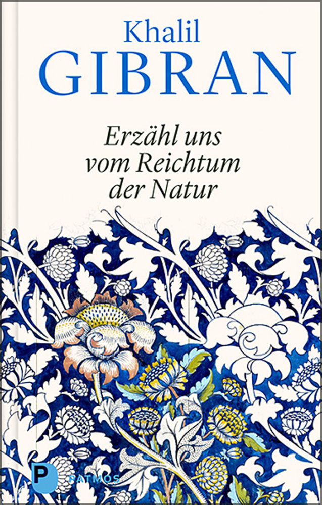 Erzähl uns vom Reichtum der Natur main product photo