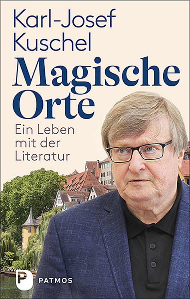 Magische Orte main product photo