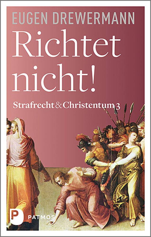 Richtet nicht! main product photo