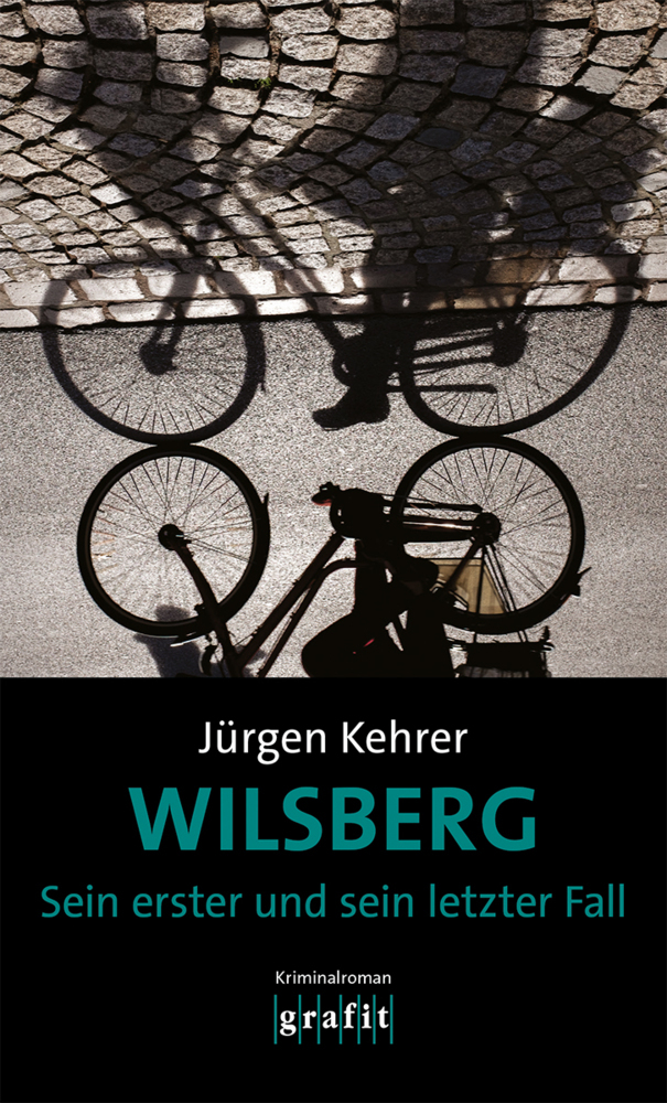 Wilsberg - Sein erster und sein letzter Fall main product photo