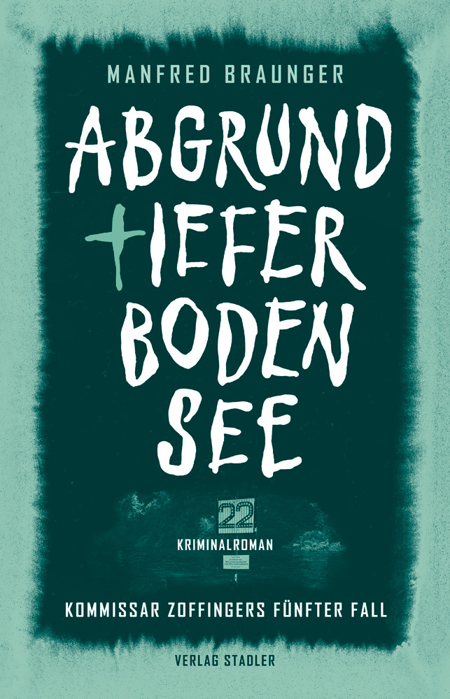Abgrundtiefer Bodensee main product photo