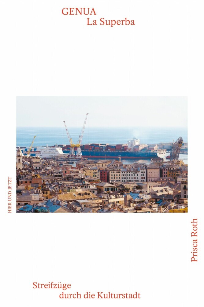 Genua - La Superba main product photo