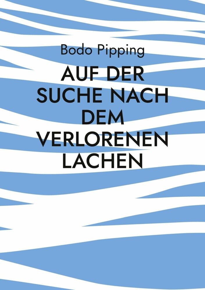 Auf der Suche nach dem verlorenen Lachen main product photo