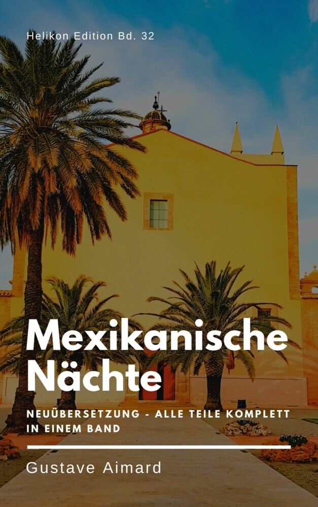 Mexikanische Nächte main product photo