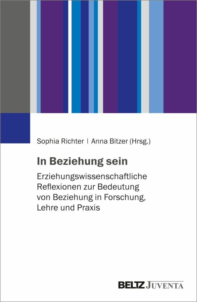 In Beziehung sein main product photo