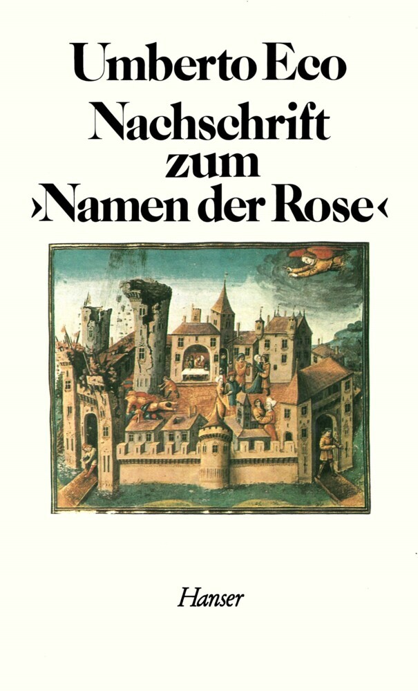 Nachschrift zum Namen der Rose main product photo