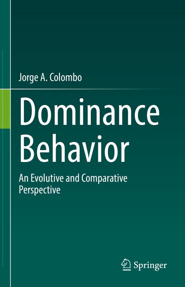 Dominance Behavior main product photo