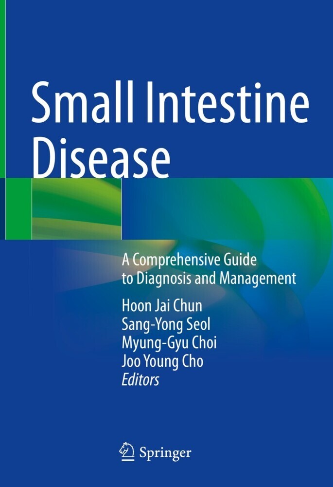 Small Intestine Disease main product photo