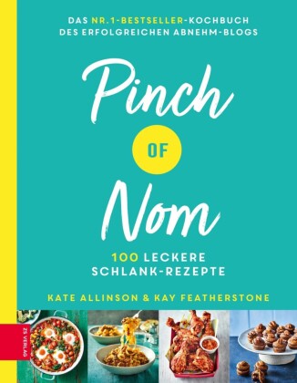 Pinch of Nom