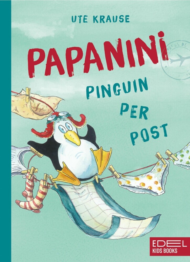 Papanini (Band 1) main product photo