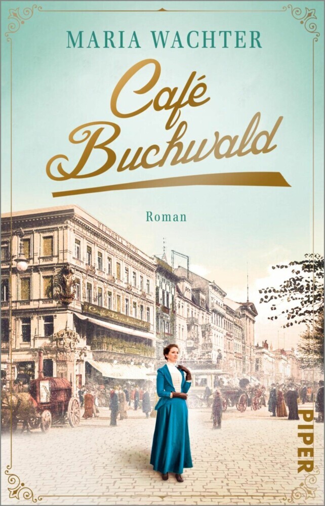 Café Buchwald main product photo