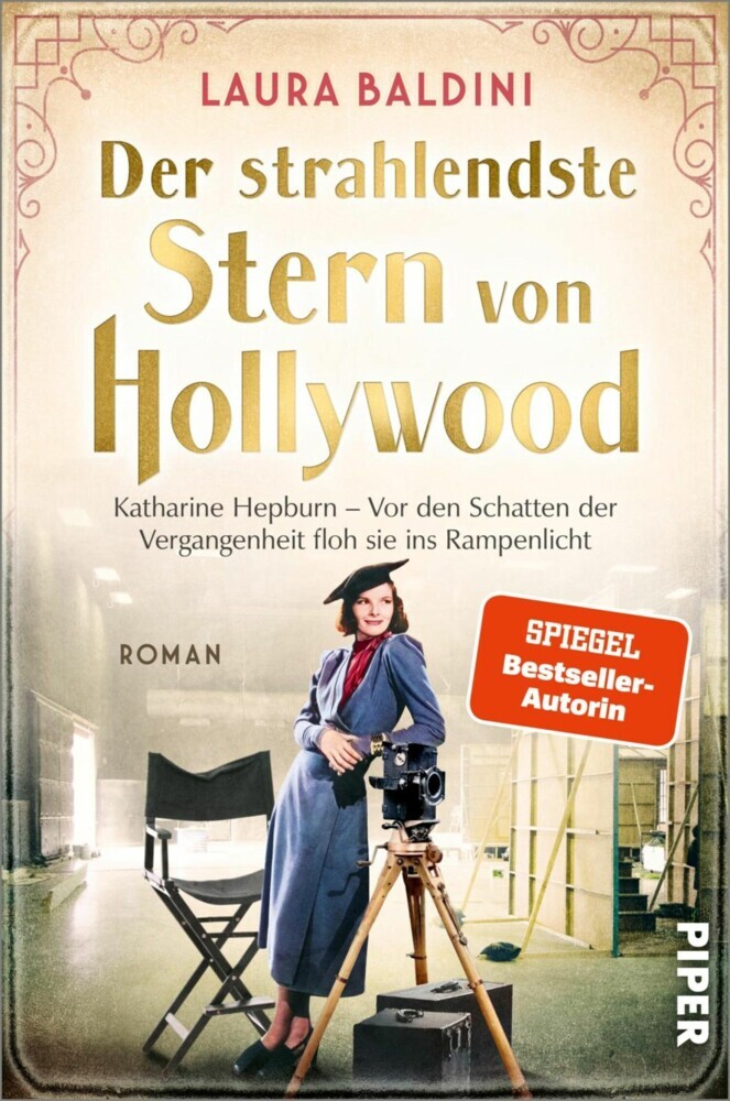 Der strahlendste Stern von Hollywood main product photo