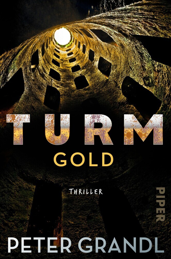 Turmgold main product photo