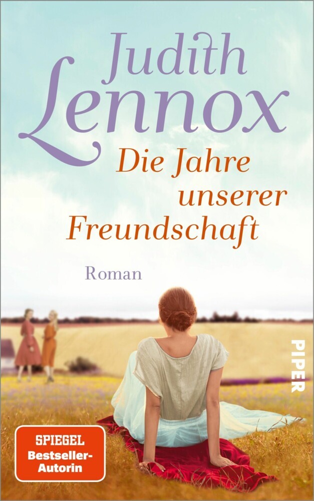 Die Jahre unserer Freundschaft main product photo