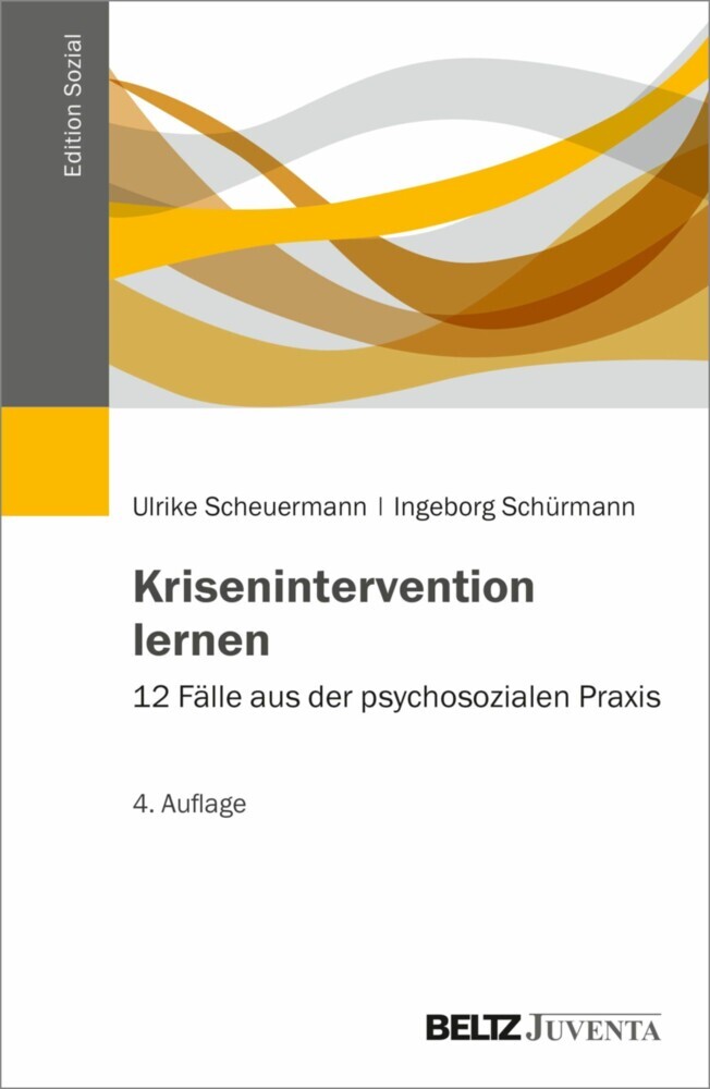 Krisenintervention lernen main product photo