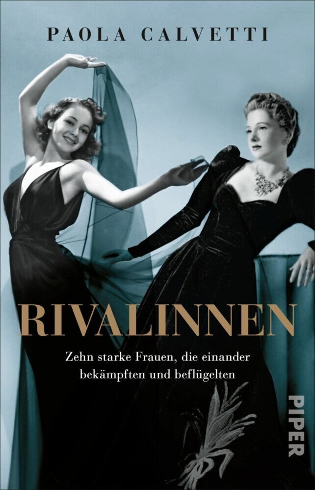 Rivalinnen main product photo