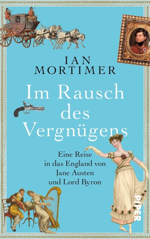 Im Rausch des Vergnügens main product photo