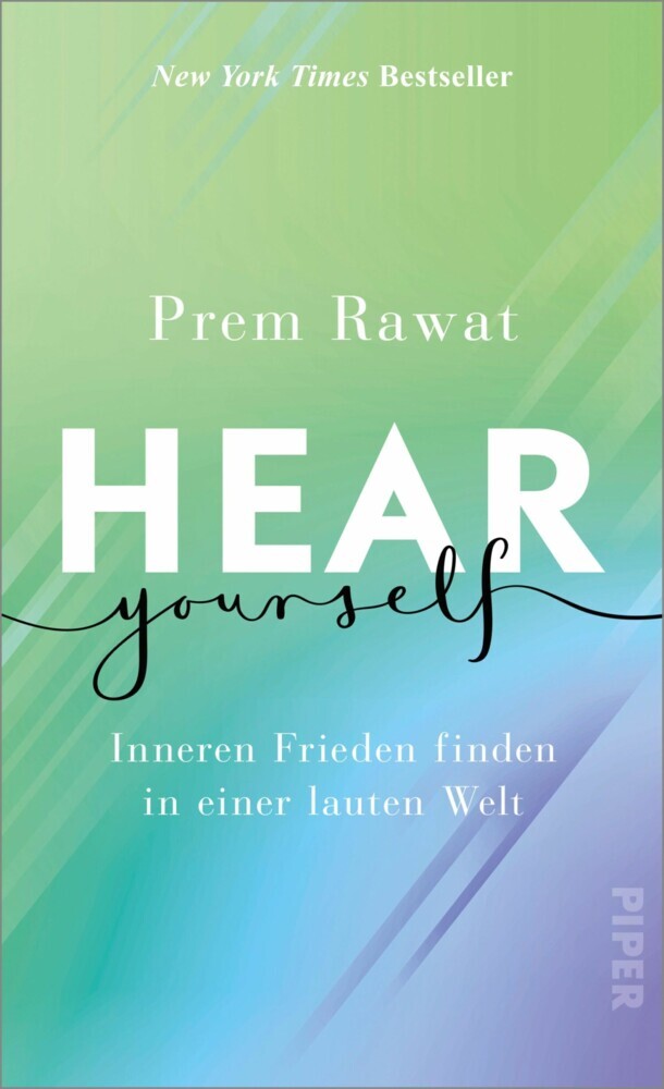 Hear Yourself main product photo