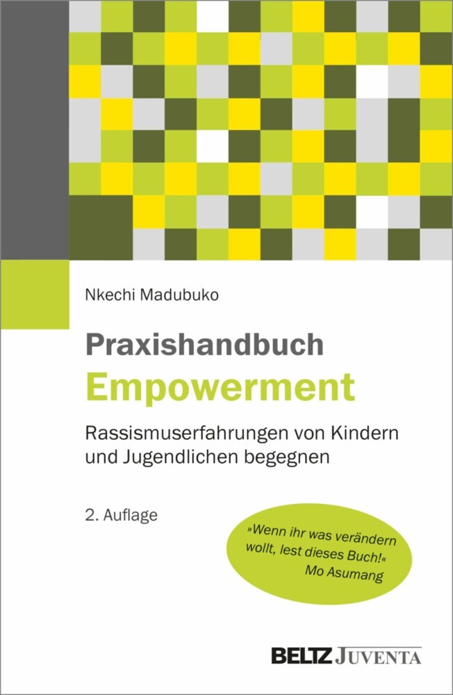 Praxishandbuch Empowerment main product photo