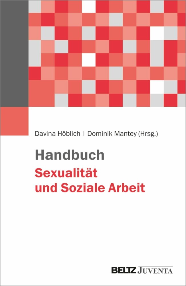 Handbuch Sexualität und Soziale Arbeit main product photo