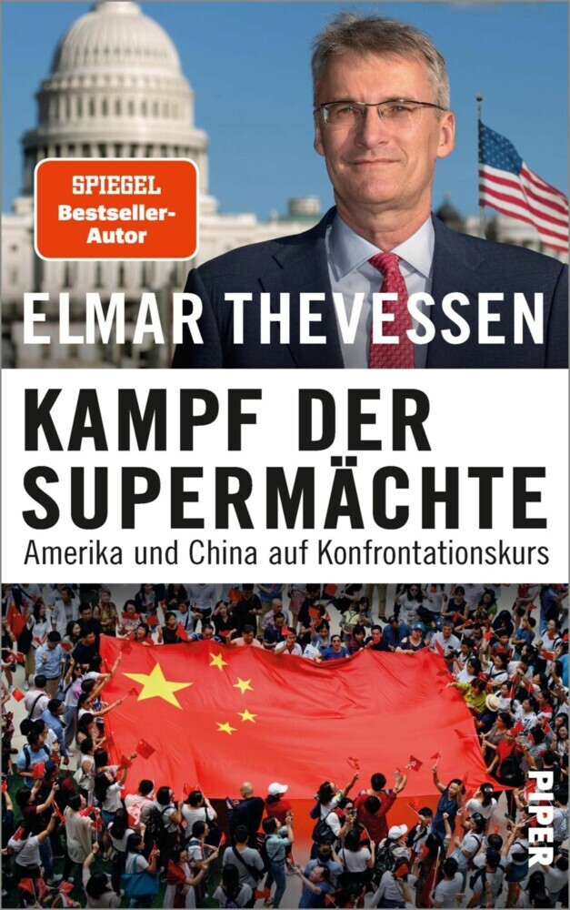 Kampf der Supermächte main product photo