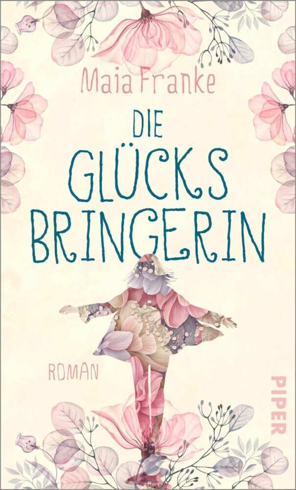 Die Glücksbringerin main product photo