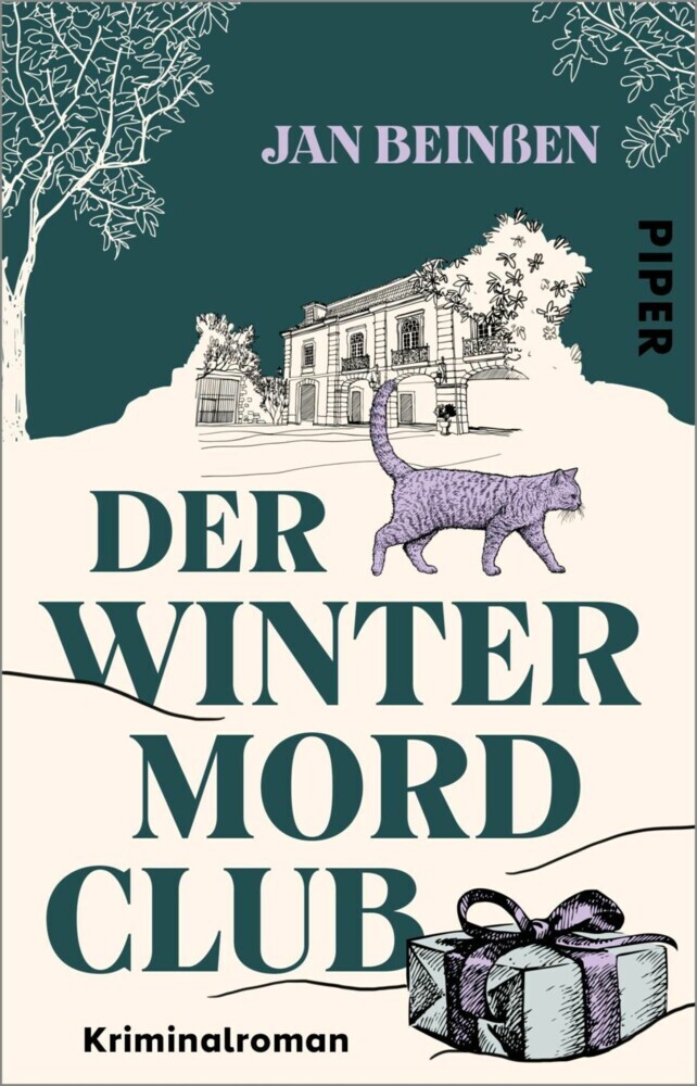 Der Wintermordclub main product photo