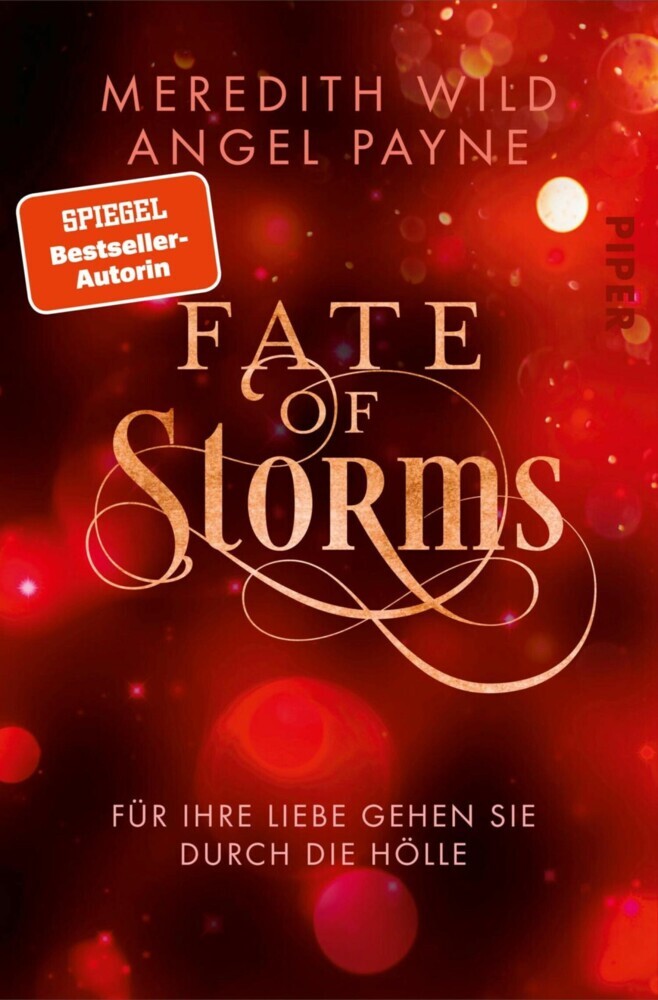Fate of Storms main product photo