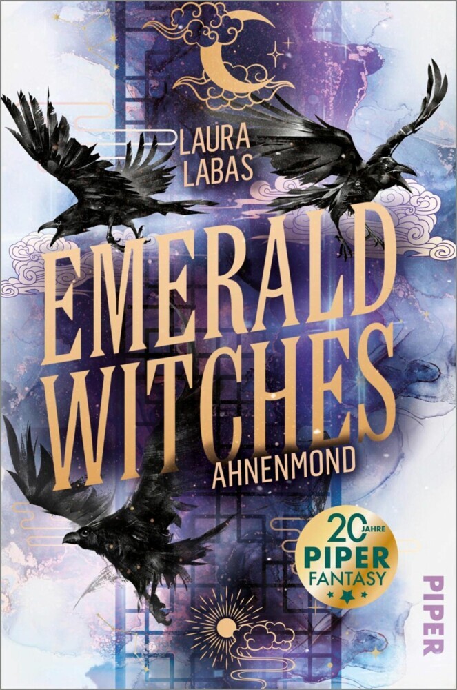 Emerald Witches main product photo