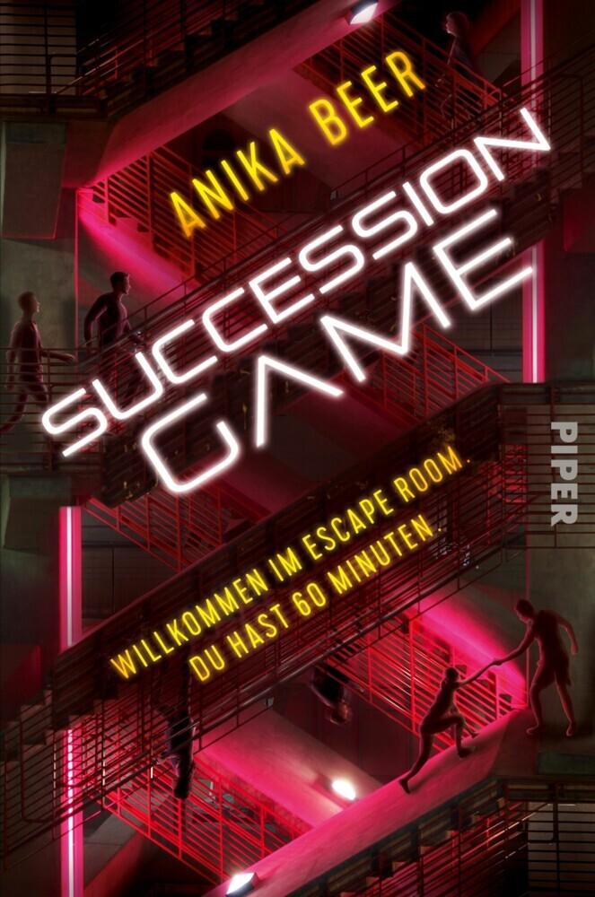 Succession Game main product photo