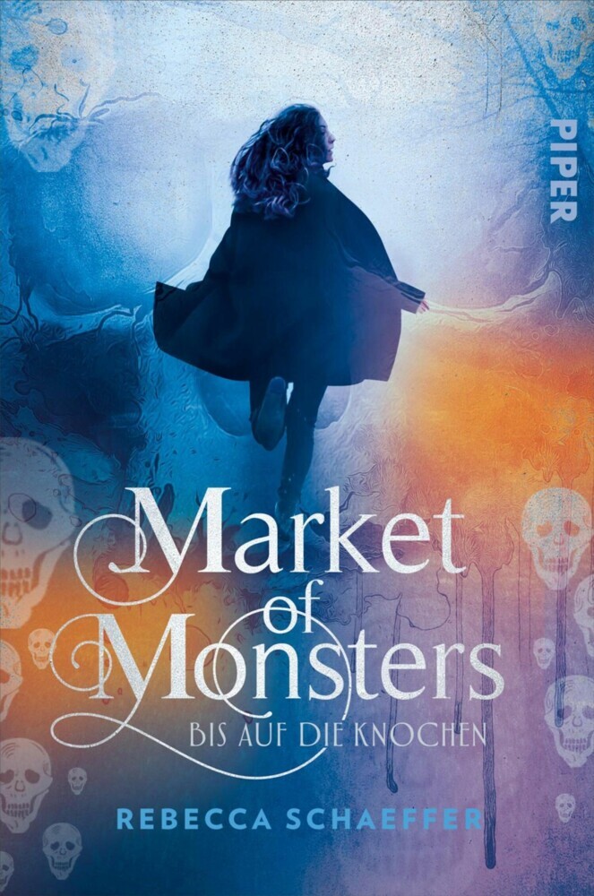 Market of Monsters main product photo