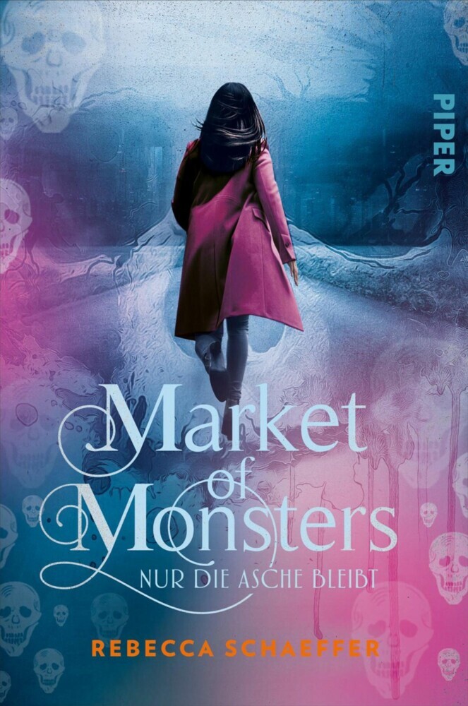 Market of Monsters main product photo