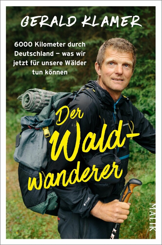 Der Waldwanderer main product photo