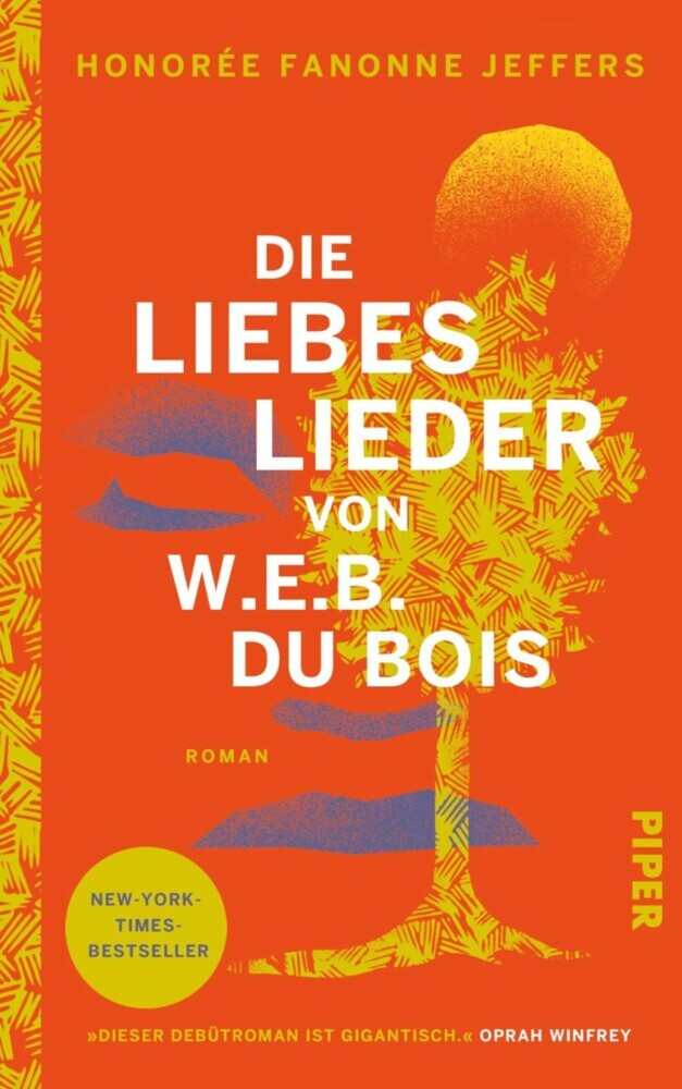 Die Liebeslieder von W.E.B. Du Bois main product photo