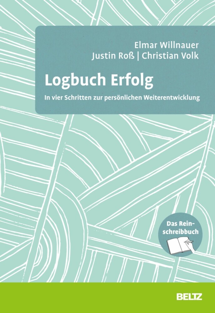 Logbuch Erfolg main product photo