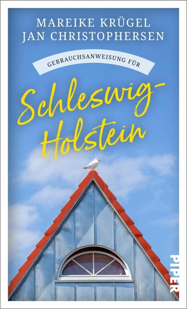 Gebrauchsanweisung für Schleswig-Holstein main product photo