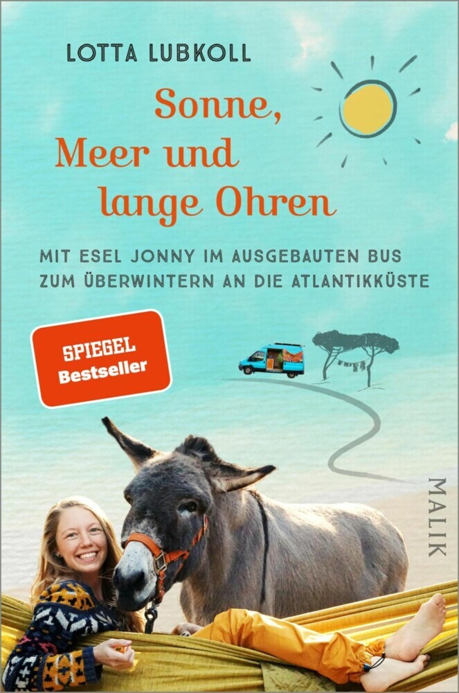 Sonne, Meer und lange Ohren main product photo