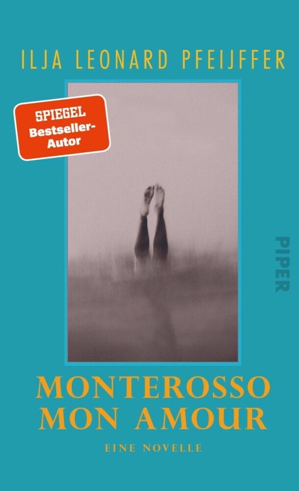 Monterosso mon amour main product photo