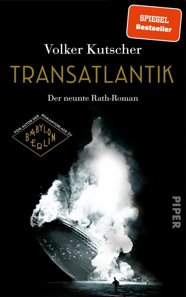 Transatlantik main product photo