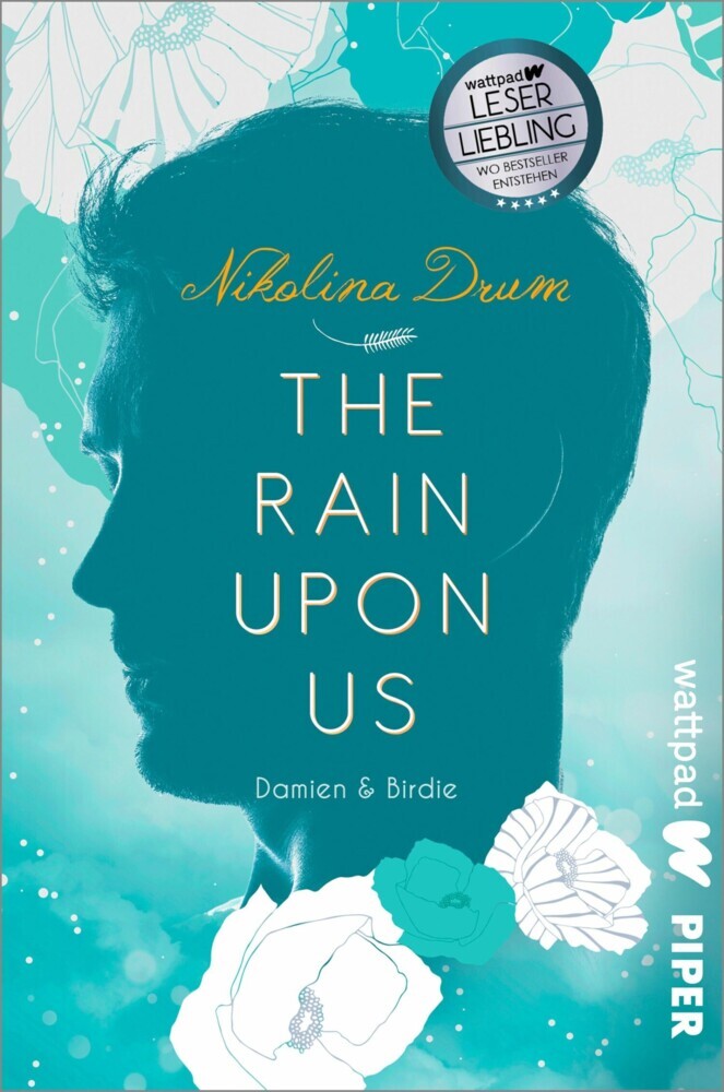 The Rain Upon Us main product photo