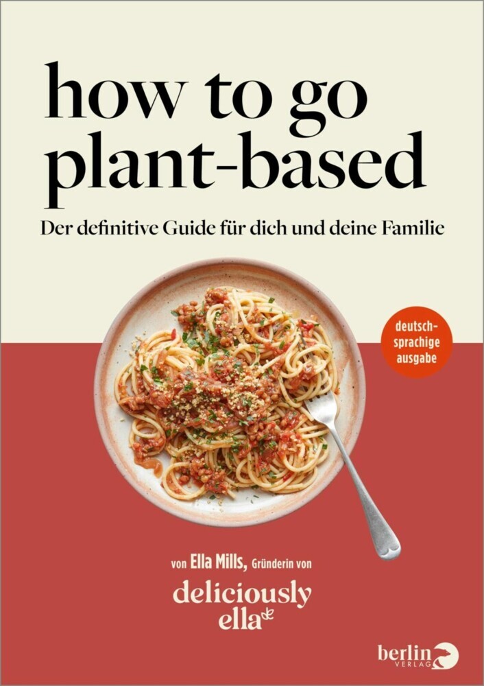 Deliciously Ella. How To Go Plant-Based main product photo
