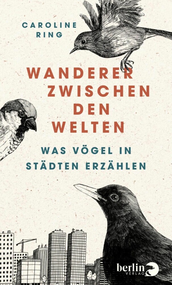 Wanderer zwischen den Welten main product photo