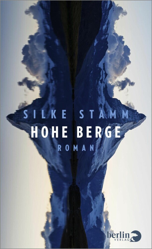 Hohe Berge main product photo