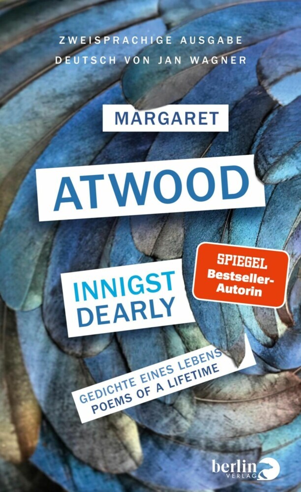 Innigst/ Dearly main product photo