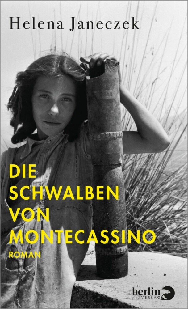 Die Schwalben von Montecassino main product photo