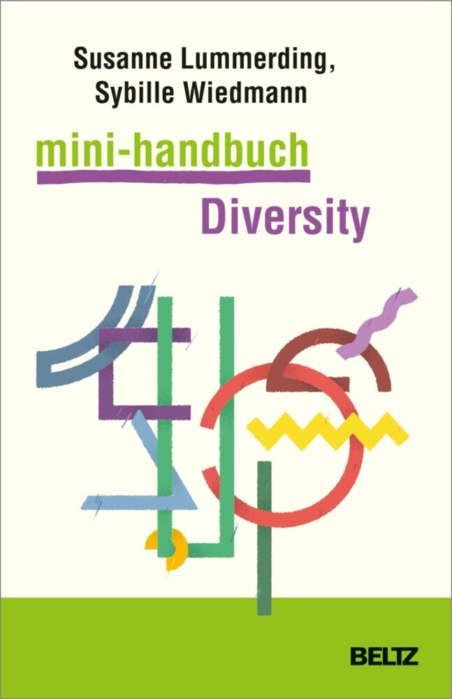Mini-Handbuch Diversity main product photo