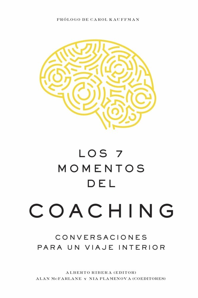 Los 7 momentos del coaching main product photo