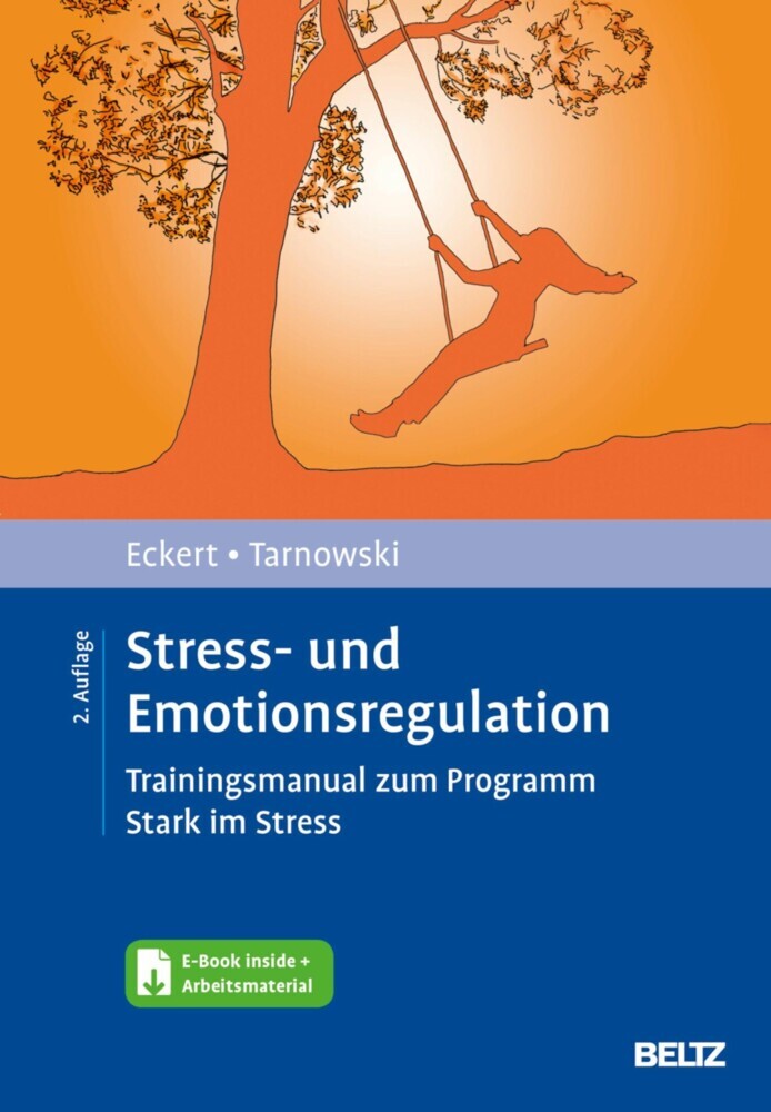 Stress- und Emotionsregulation main product photo