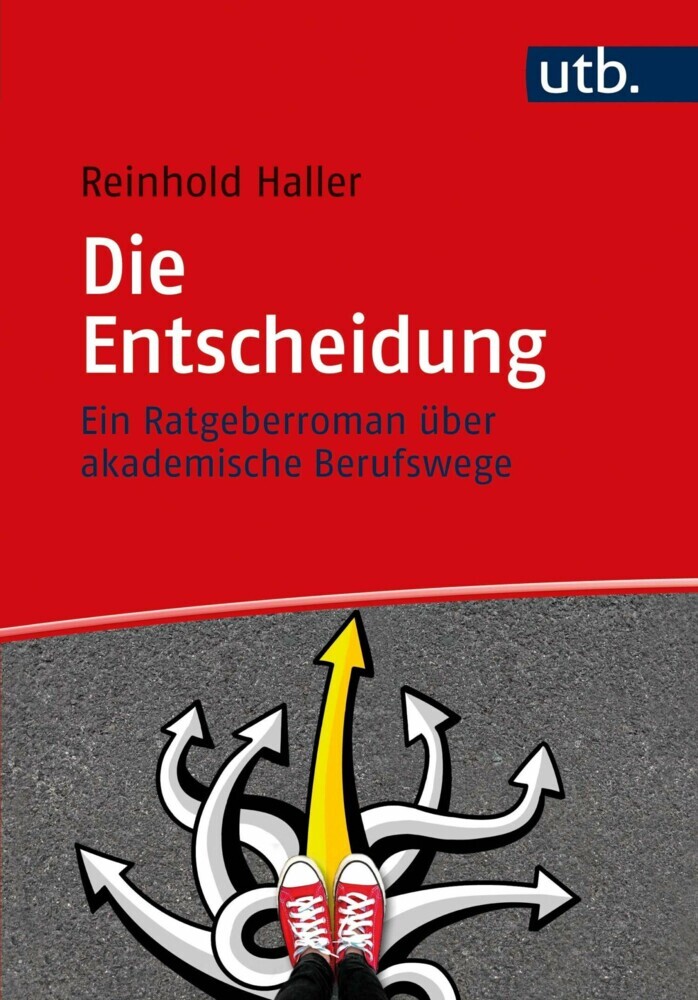Die Entscheidung main product photo