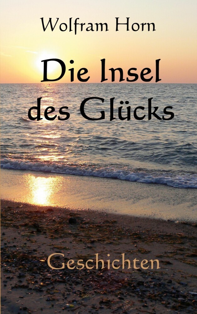Die Insel des Glücks main product photo